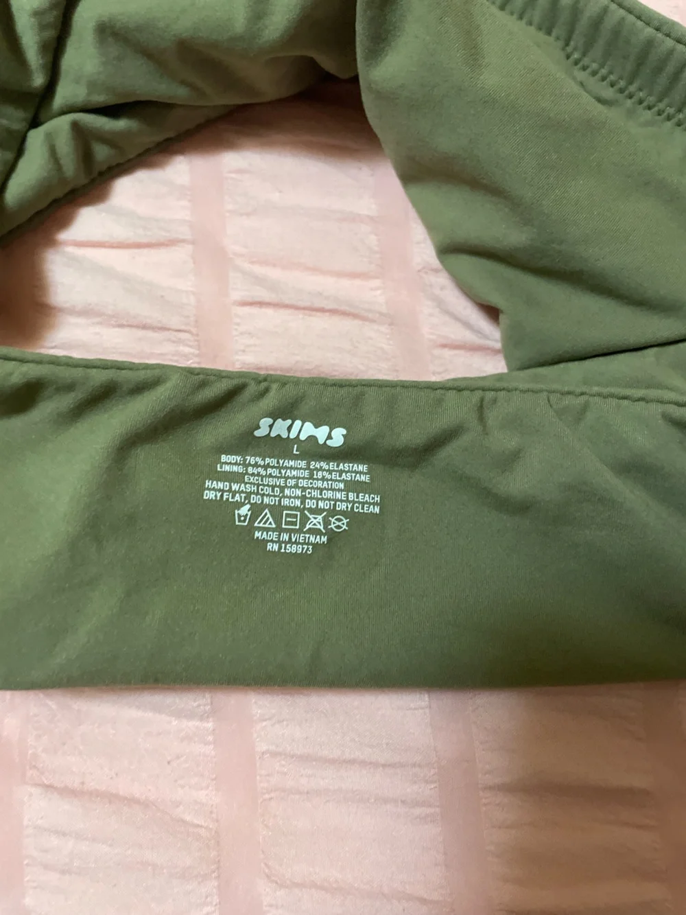Skims strapless bra - Picture 3 of 3